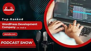 Top-Ranked WordPress Development Company in India| Advanced WordPress Development Services