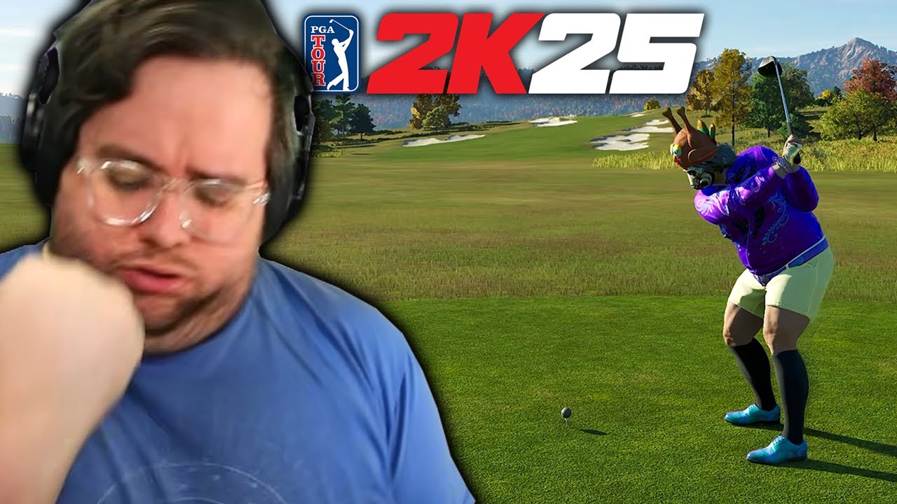 Can I Beat My Score From Last Week in the TGC Tours??