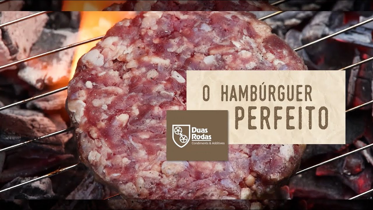 La formulación para Hamburguesas Perfectas
