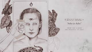 Jenny Hval - Ashes to Ashes (Official Audio)