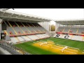 Reportage sur le Stade Bollaert-Delelis. (RMC Découverte)