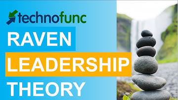 5 Bases of Power by Raven