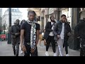 IMZ - Patience [Music Video]