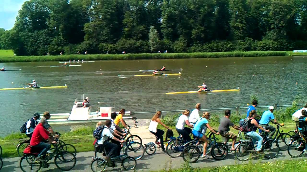 Koninklijke Holland beker 2011- Synek vs Drysdale