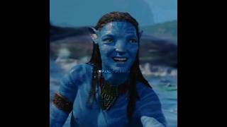 Neteyem's smile is so precious,we lost our baby boi #avatar 💙🥺 Edited him at 1am