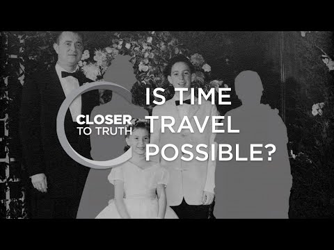 Video: Is Time Travel Real? - Alternative View