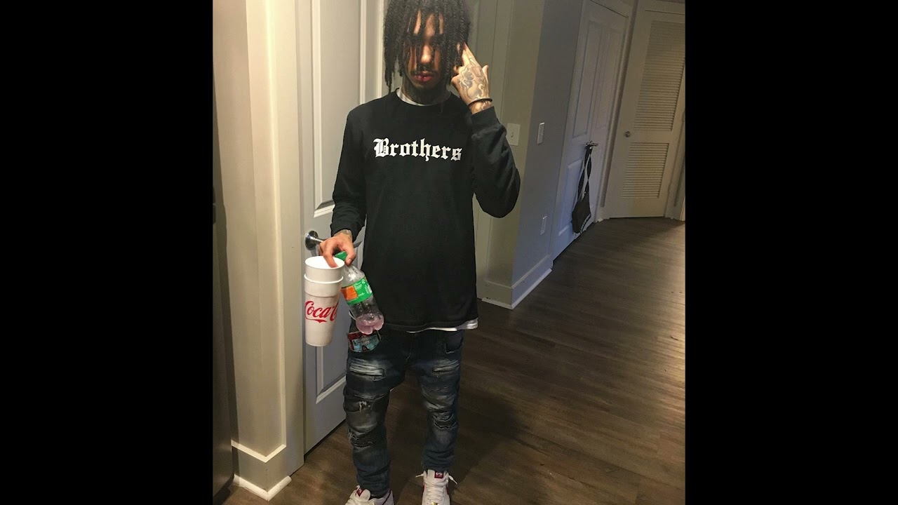 [FREE] Fluhkunxhkos x Slimesito type beat 