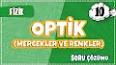 Optikte Renklerin İşleyişi ile ilgili video