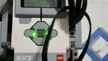 Making The Gyro Sensor Reliable In FLL