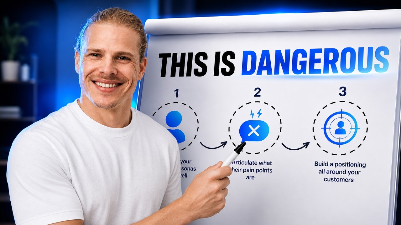 The Real Reason Buyers Ignore Your Sales Team