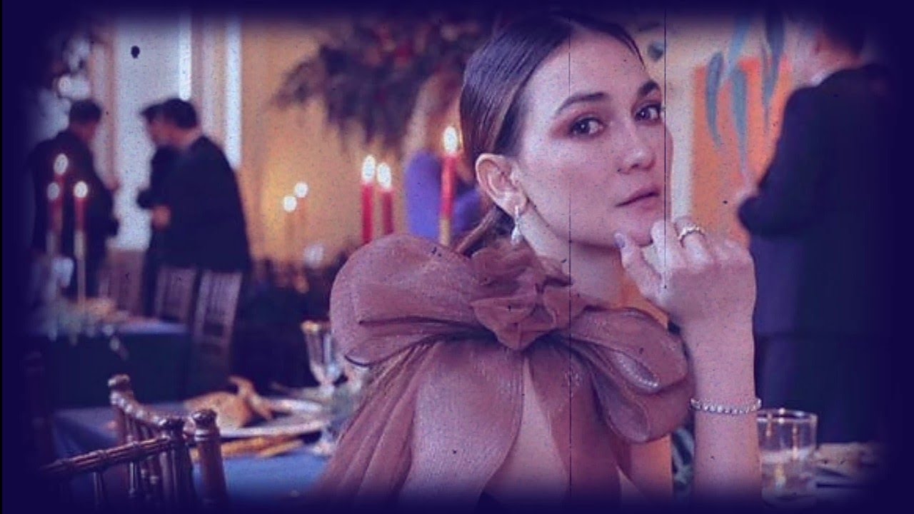 LUNA MAYA PERNAH CINLOK?!!! - YouTube