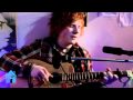 Ed SHEERAN 'Sunburn'  -  Between You and Me Music