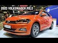 2020 Volkswagen Polo Premium Hatchback Review - New Exterior & Interior, Latest Features, Powerful