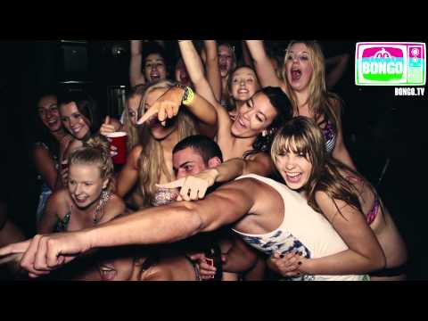 Schoolies 2012 - Dating with Jay (Geordie Shore) - Bongo TV