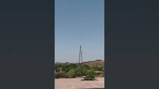 Famous Meharangarh Fort 🔥 #viral #shorts # viral videos # historical places #Rajasthan
