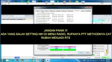 INTERFACE CAT & DIGITAL MODE TUTORIAL - PART 2
