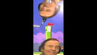 Mlg Flappy Bird 420 Blaze