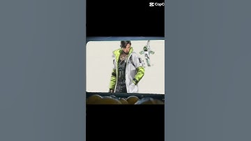 Minions apex legends #foryou #apexlegend #apexclips #apex #apexcommunity #apexlegends #gaming #