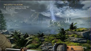 Atomfall - Veteran - Blind Walkthrough (no commentary) #12