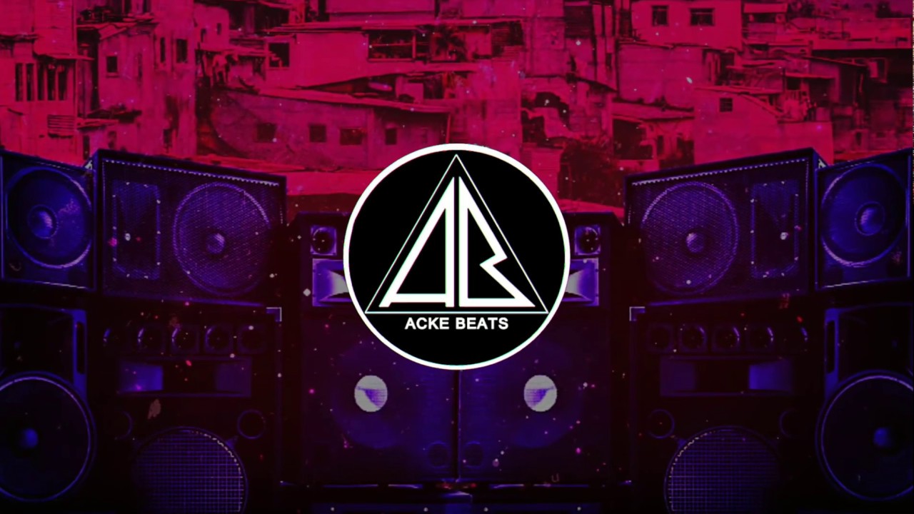 BASE DE FUNK - RAVE DOS BAILES #1 (PROD. ACKE BEATS) - YouTube Music