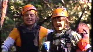 CBBC - Escape From Scorpion Island Series 3 Episode 04