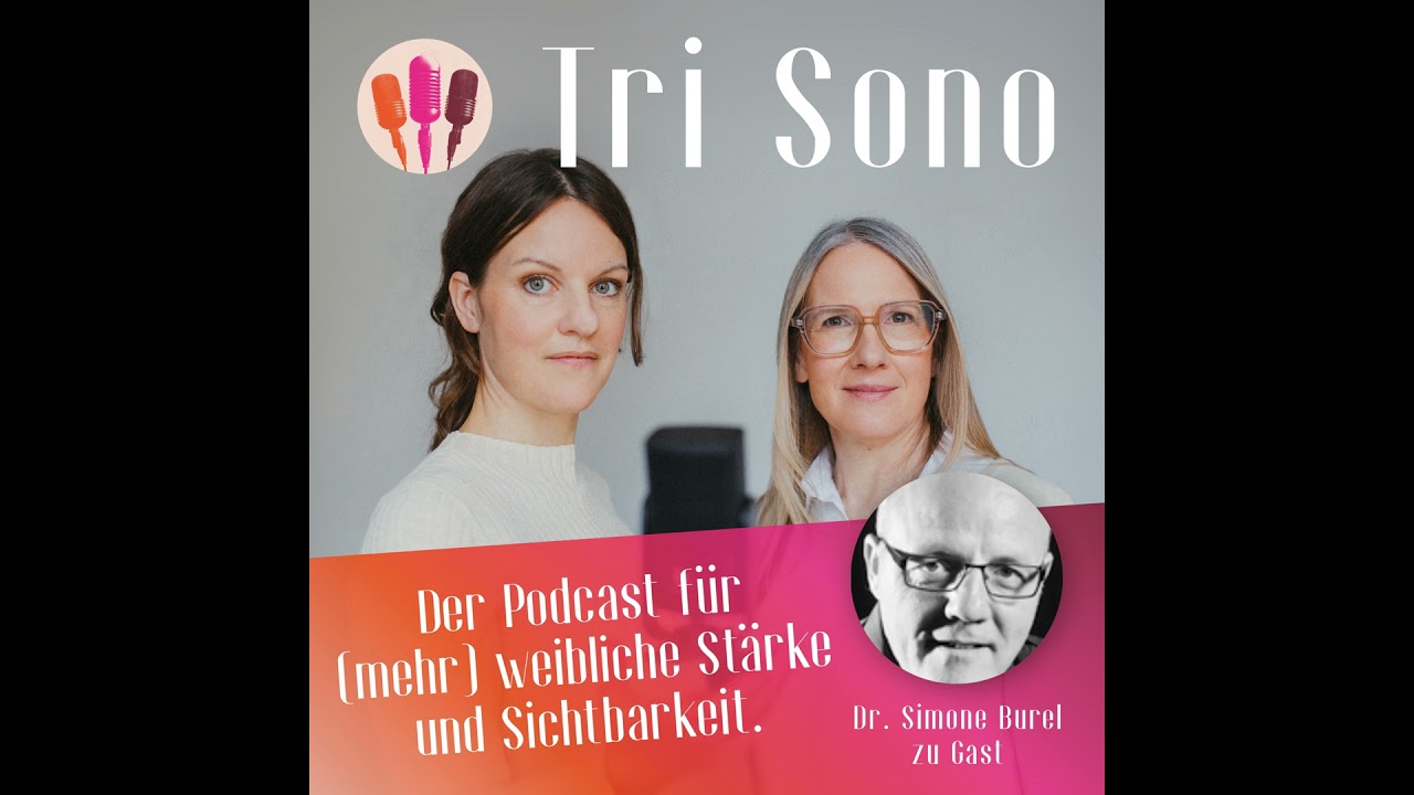 Neue Männlichkeit - Vorbildwüste oder Rollenwechsel für das “Team Gleichberechtigung”? Dr. Sebast...