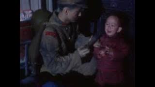 Don't cry Nanking (sorry No subtitles)