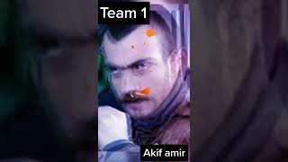 Akif Amir Whatsapp Status