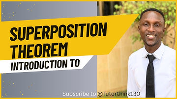 [Intro-To Superposition Theorem] A Step-by-Step Guide