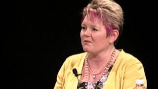 Beth Larson - Executive Director Lewiston Civic Theatre