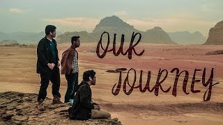 MaillRj - Our Journey | IEP FILM