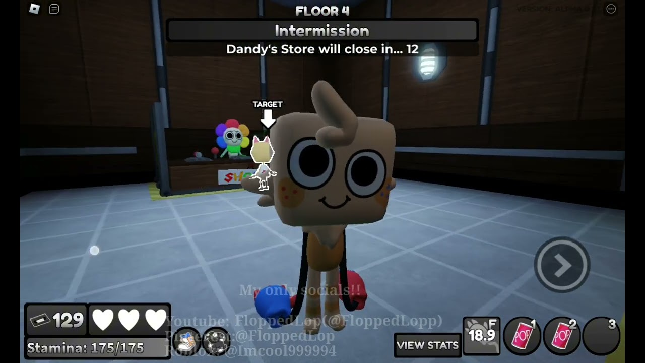 Trying to get vintage Goob! (w/ @-Rolly-  )