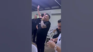 רץ ברשת החגיגות בעקבות מותו של בני שלמה נמשכות 