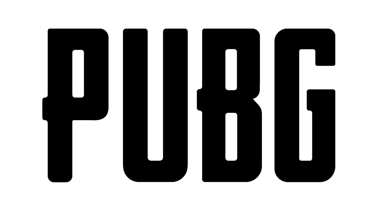 Pubg logo фото 2