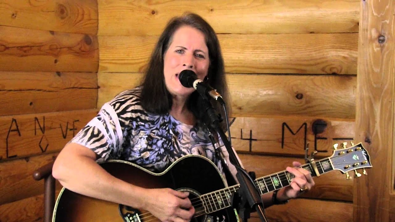 Almeda Bradshaw ~ Western Americana / Roots Music