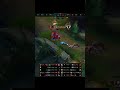 Darius killed Lee Sin