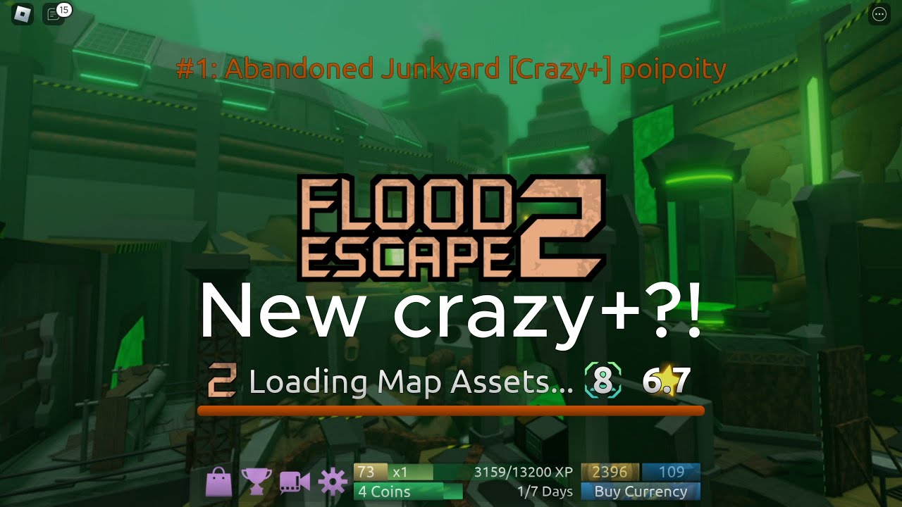 There is another crazy+?! - YouTube