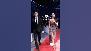 dilraba dilmurat what she hideing😯#shortsfeed