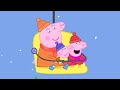 Peppa Pig Português Brasil ⭐️ Vários Episódios Completos ⭐️ Pepa Ping Ping ⭐️ Desenhos Animados