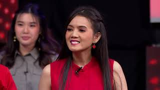 Owner Showroom Mobil! Dino Siap Mencari Wanita Impian - Take Me Out Indonesia 2024
