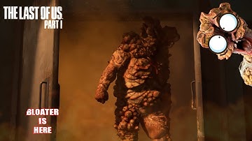 The Last Of Us Part 1 Remastered Walkthrough Gameplay (PC) #8 (No Commentary)