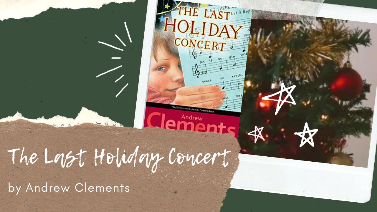 Spaceverse The Last Holiday Concert Ch 4 5 Lit And Music Spaceverse The Last Holiday Concert Ch 4 5 Lit And Music