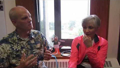 TPTV Gail Williams
