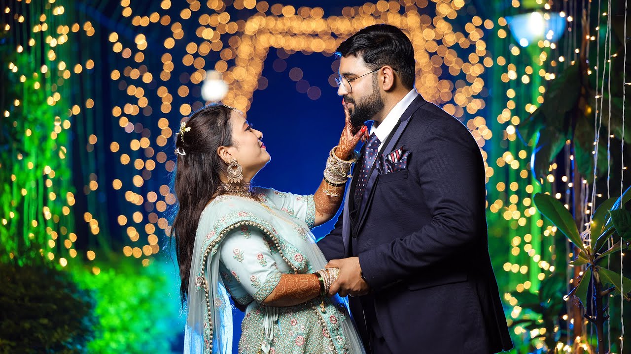 Ali & Maheen Nikah Candid Video | KK Photography