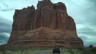 8.07.15 - Day 29/49 - Arches NP & Canyonlands NP