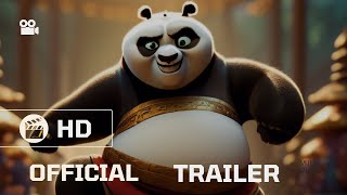 KUNG FU PANDA 4 | New Final Trailer