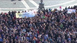 Idente Missionaries Celebrate Their 60Th Anniversary. They Work In 22 Countries