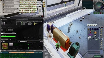 Entropia Universe Explosive Projectiles Recycle 1 2023-05-11