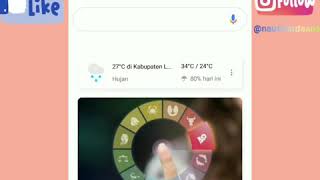 Cara lihat jadwal bioskop lengkap