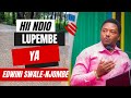 HII NDIO LUPEMBE YA MH EDWINI SWALE MBUNGE WA JIMBO LA LUPEMBE MKOA WA NJOMBE HII NDIO LUPEMBE YA MH EDWINI SWALE MBUNGE WA JIMBO LA LUPEMBE MKOA WA NJOMBE